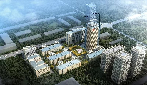 瞪羚加速器